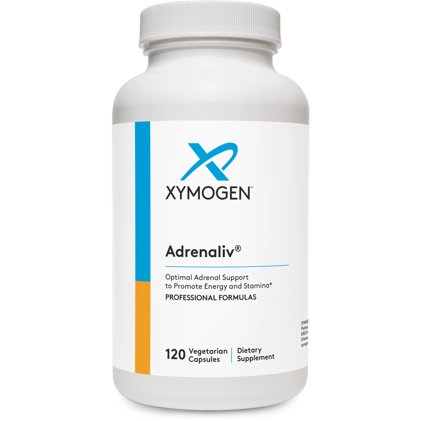 Adrenoliv