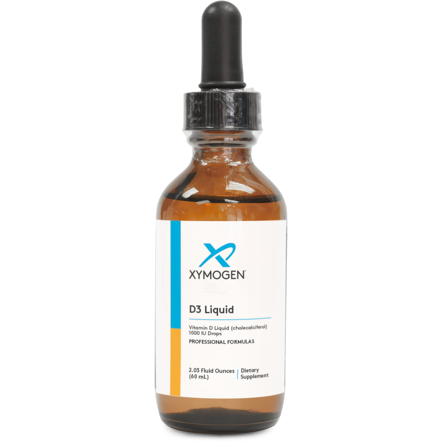 Vitamin D drops