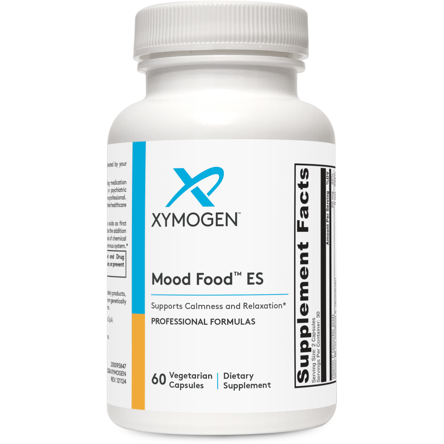 Mood Food ES (Xymogen)