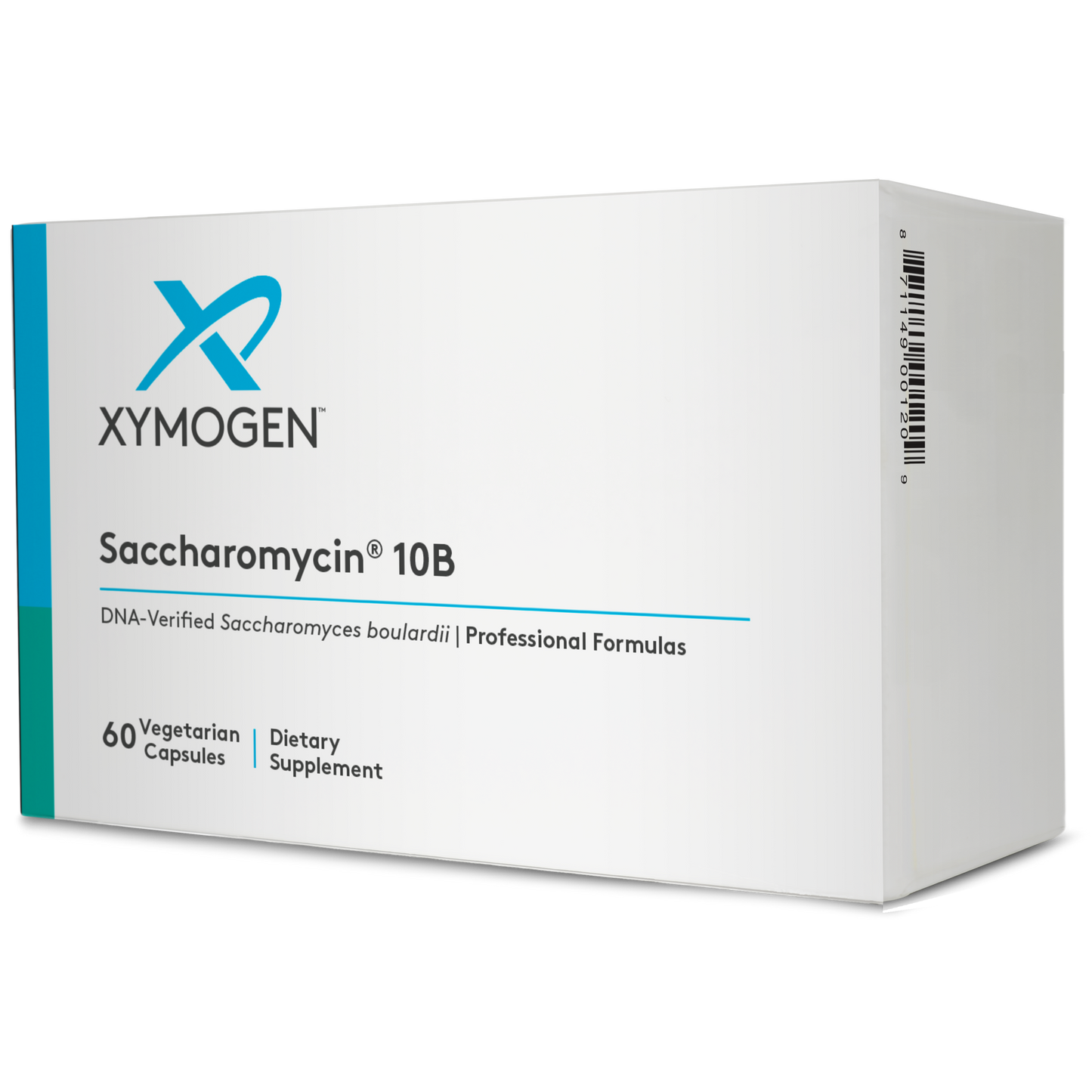 Saccharomycin 10B (Xymogen)