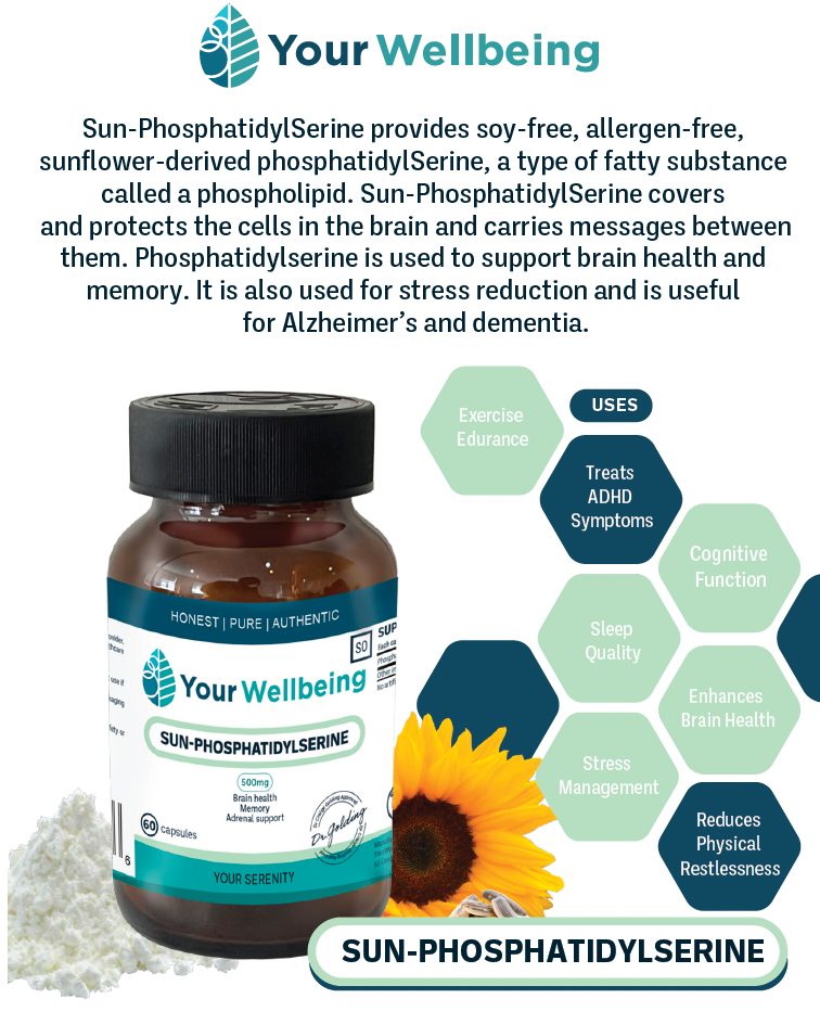Sun-PS 500mg