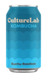 CultureLab Kombucha