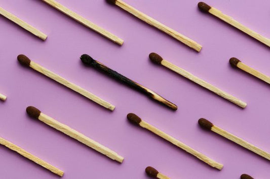 The Burnout Epidemic: Recognizing the Signs and Reclaiming Your Well-Being