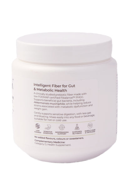Partially Hydrolyzed Guar Gum (PHGG)