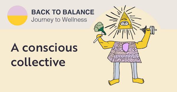 Back to Balance | Integrative & Functional Medicine Courses and eBooks