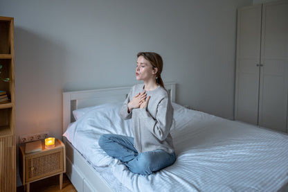 Yoga Nidra for Sleep