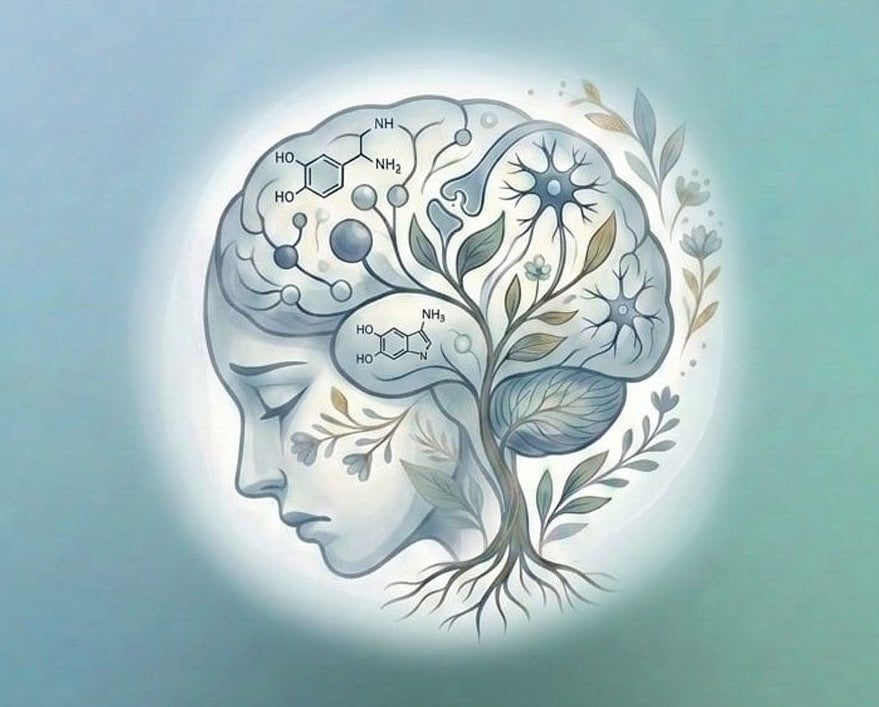 The Biology of Grief
