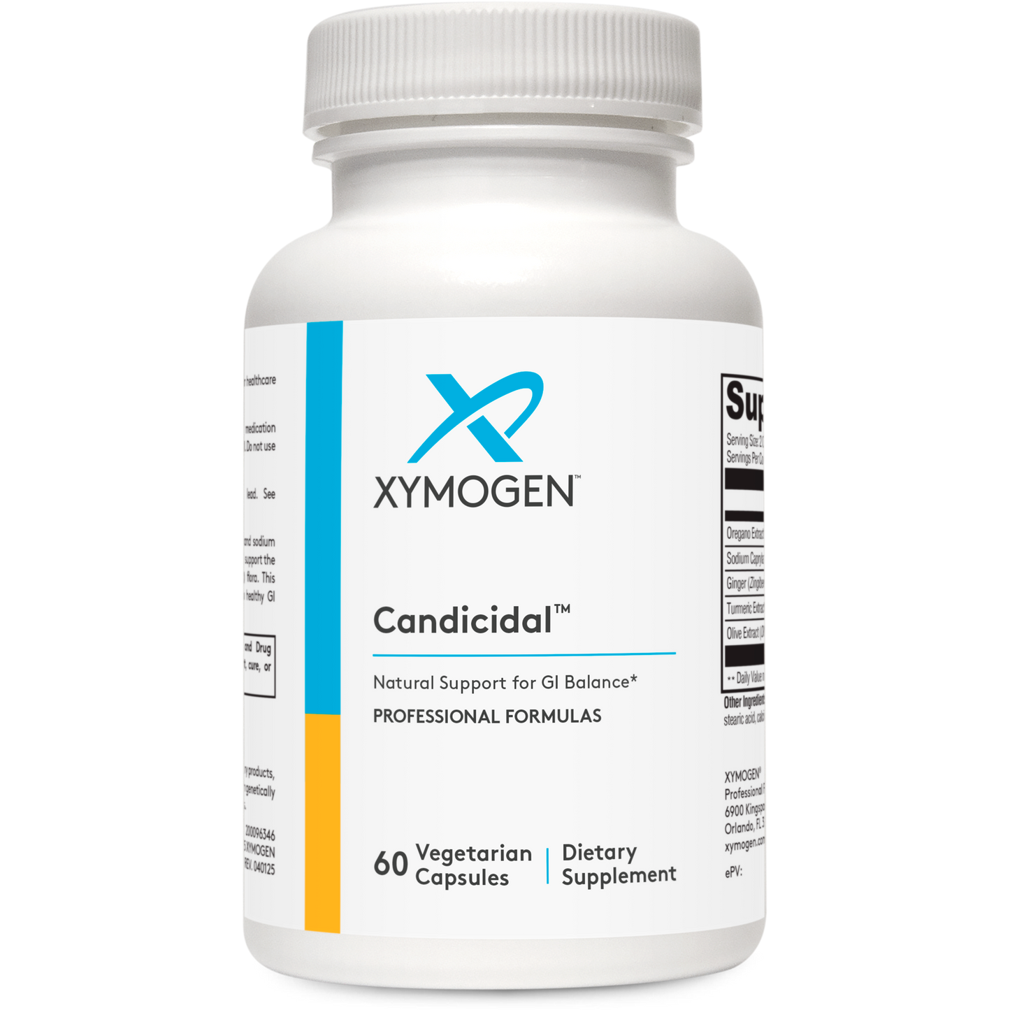 Candicidal (Xymogen)