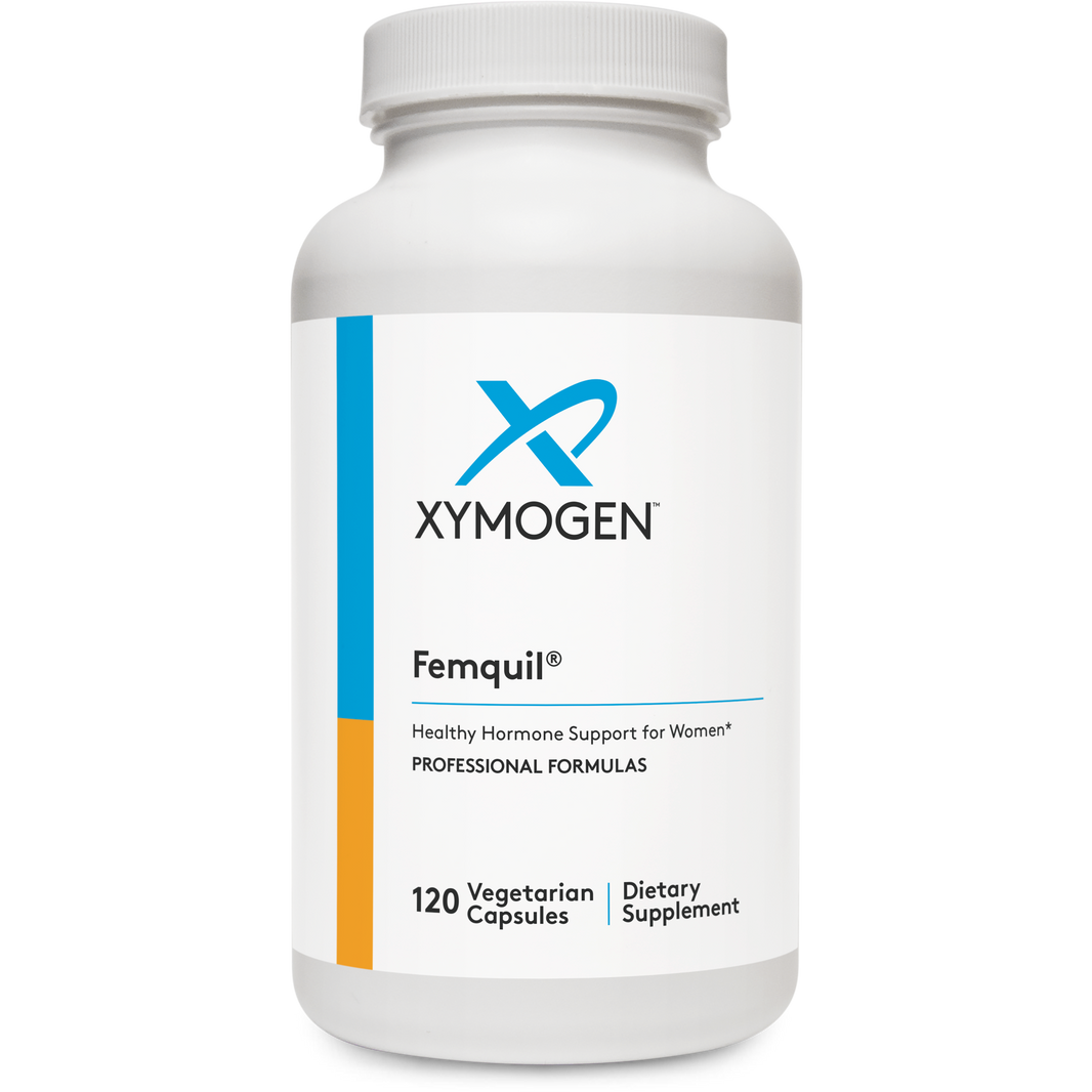Supplements – Back to Balance