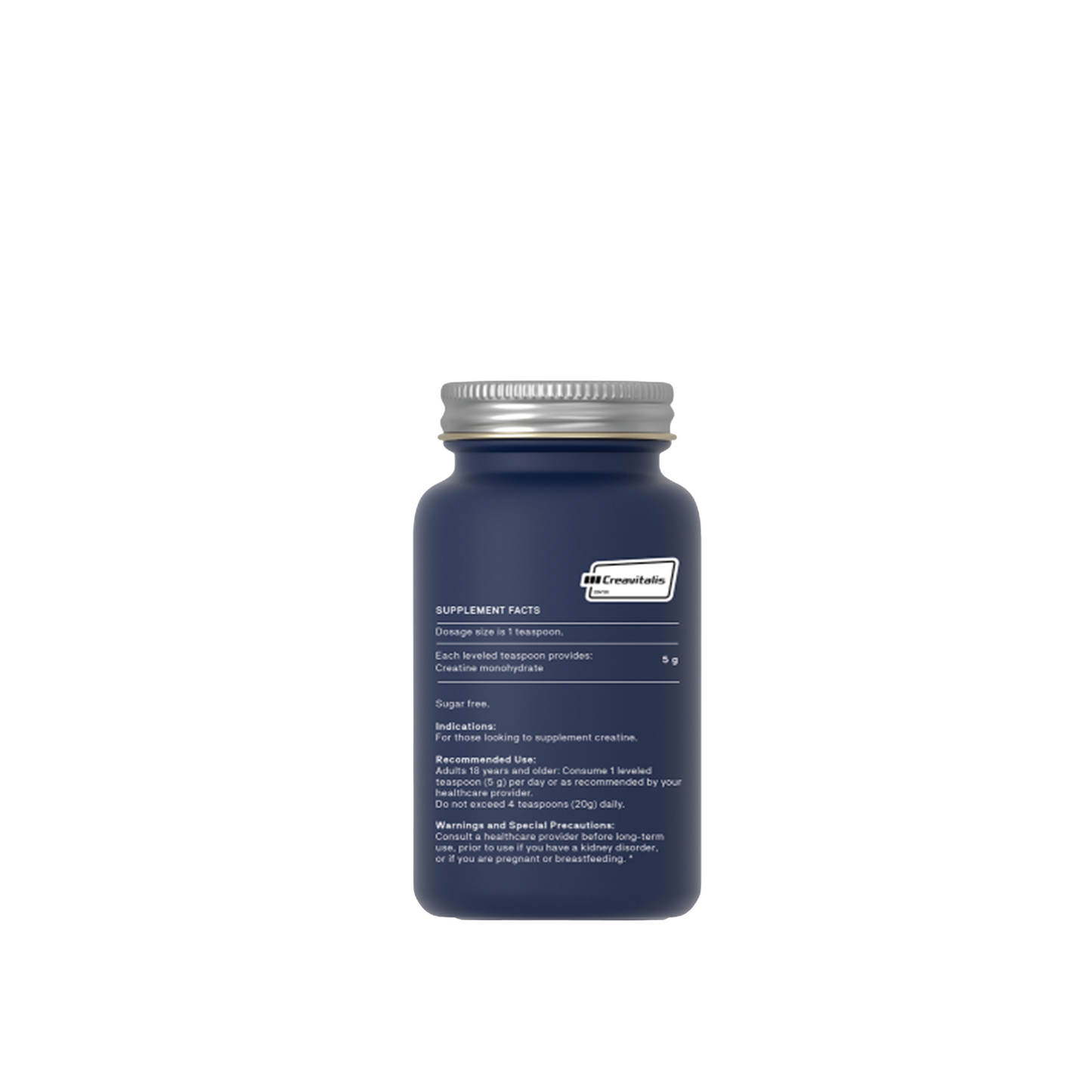 Creatine