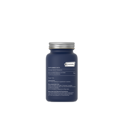 Creatine