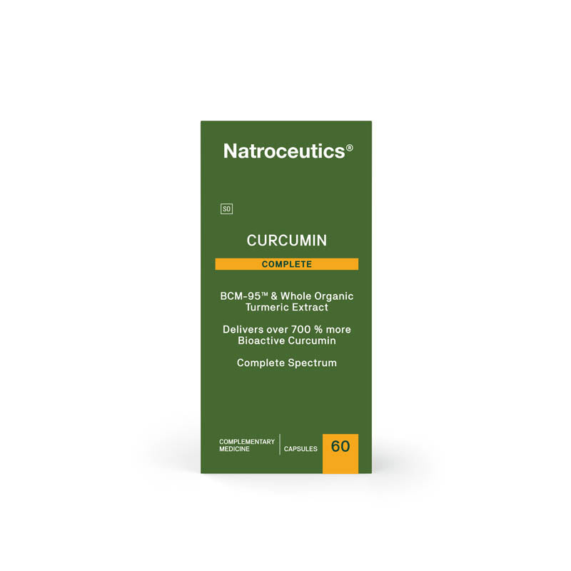 Curcumin
