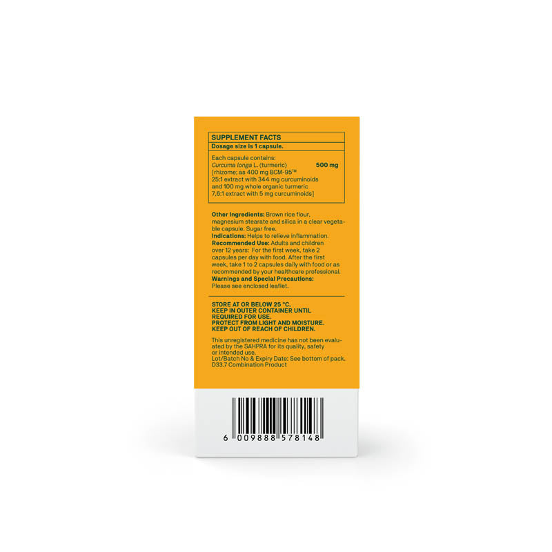 Curcumin
