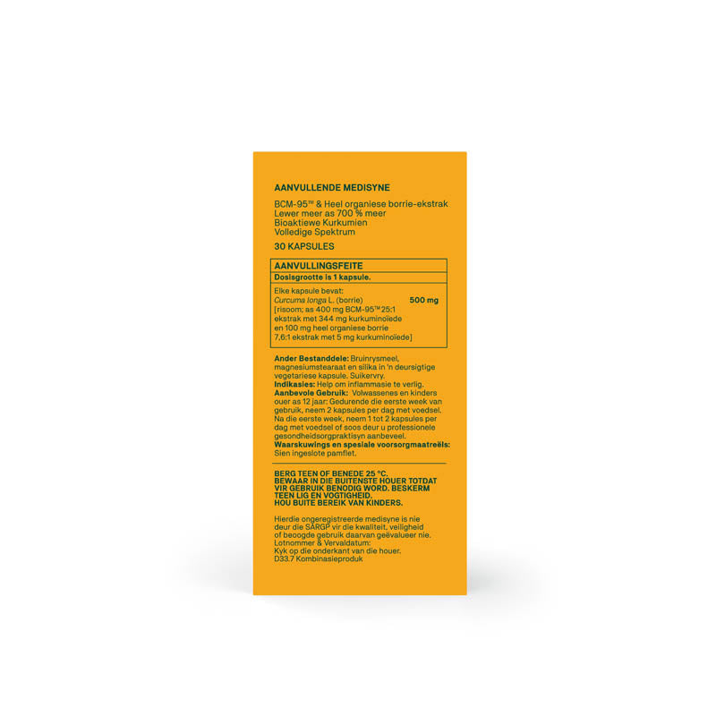 Curcumin