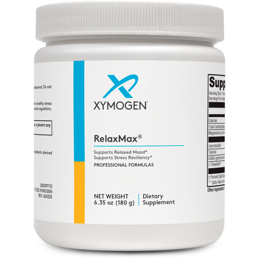 RelaxMax Unflavored 60 Serv