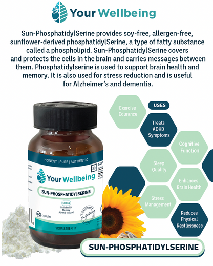 Sun-PS 500mg
