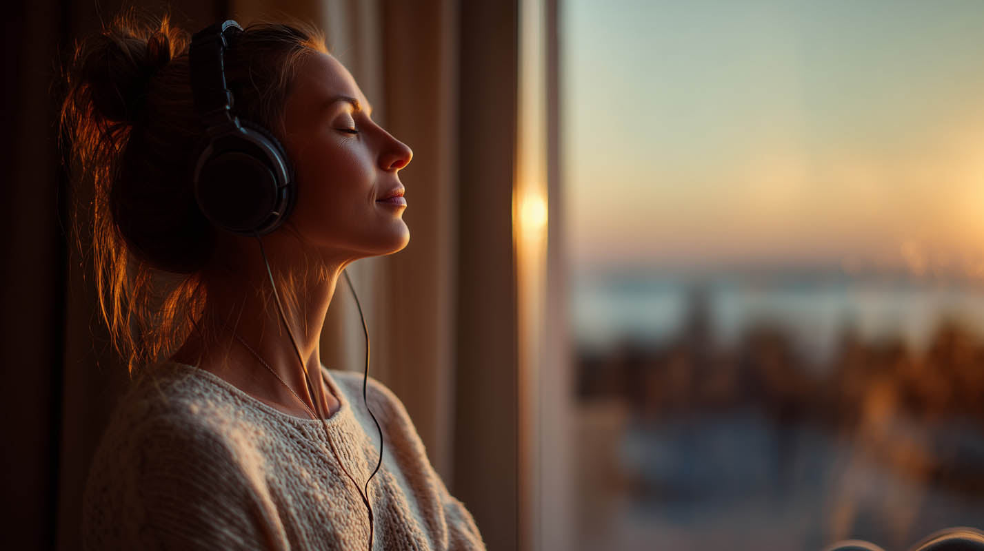 Yoga Nidra – Chakra Visualization