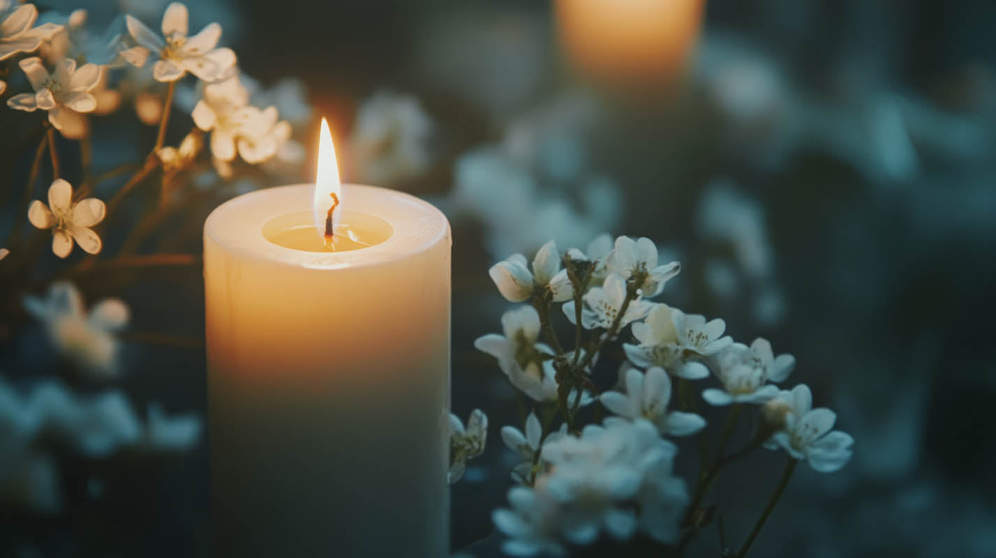 Yoga Nidra for Grief