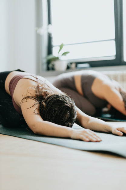 Yoga Nidra for Sleep