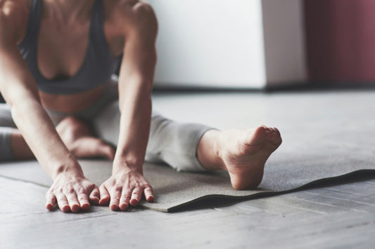 Yoga Nidra – Short Nervous System Reset