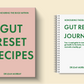 Gut Reset Program - Heartburn Relief