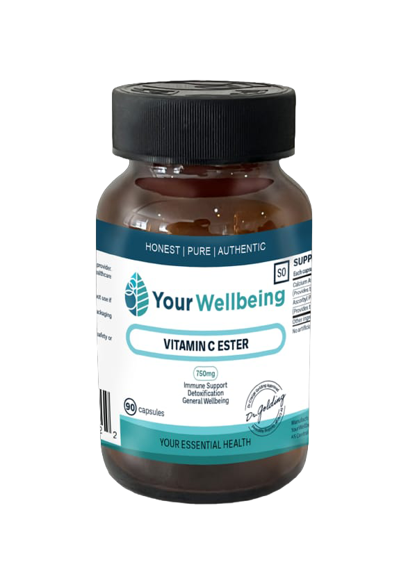 Vitamin C-Ester