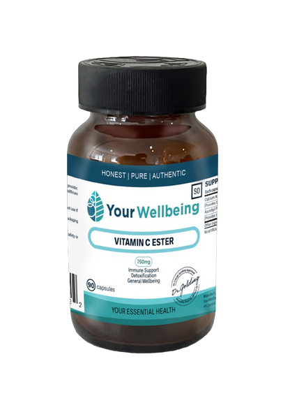 Vitamin C-Ester
